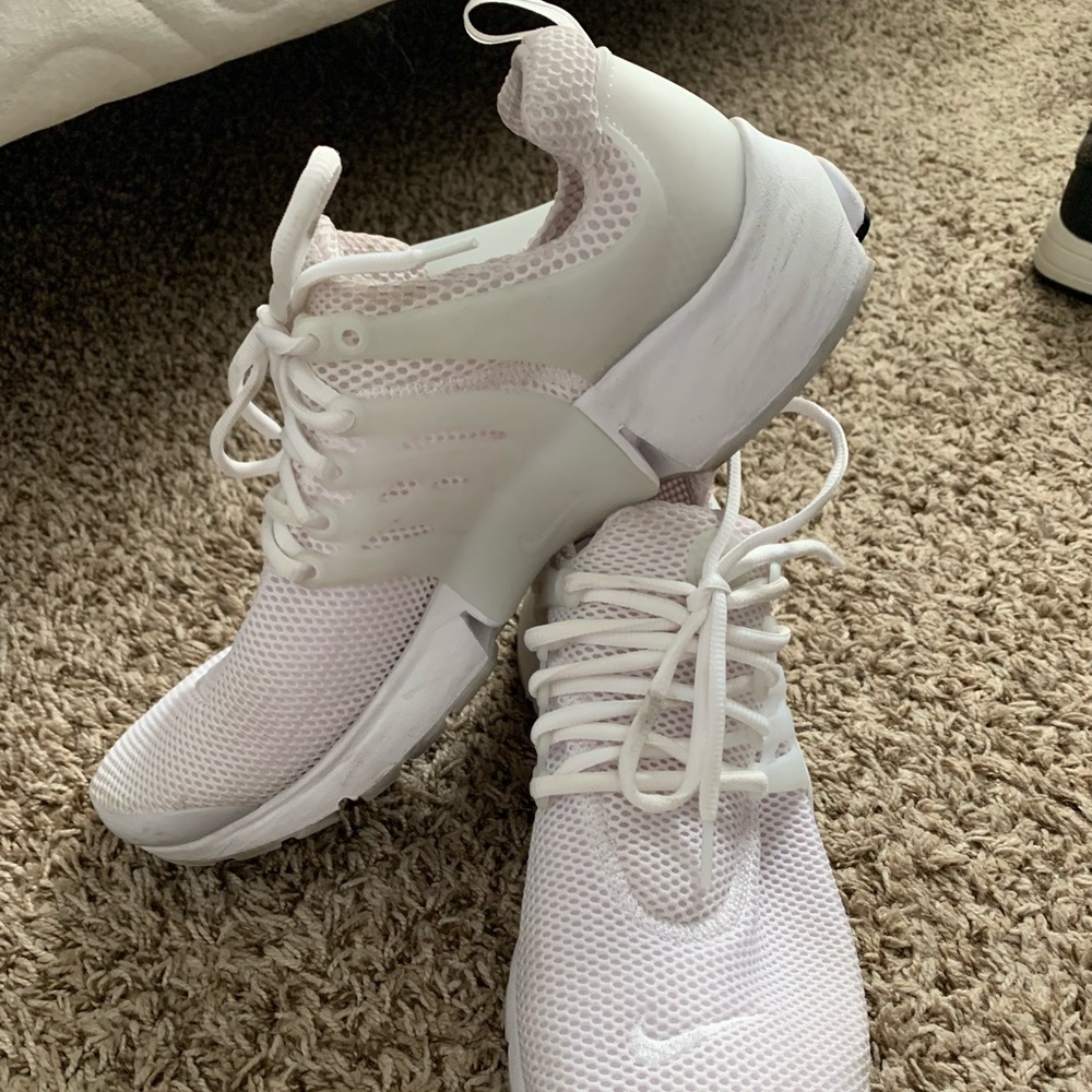 Nike Workout shoes